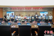 迪庆马来西亚ETS3新型米轨动车组培训师专项培训项目在湘结业