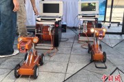 迪庆六五环境日：科技何以赋能浙江生态环境保护？
