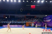 迪庆奥运冠军丁欣怡：走下领奖台 一切从零开始