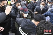 迪庆多次未经允许外出，“素媛案”凶手赵斗淳再次被拘留