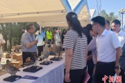 迪庆宁夏启动黄河流域生态保护主题宣传实践月